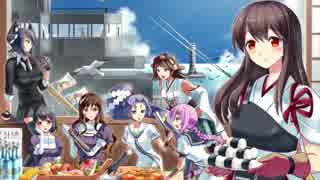 艦これの通常戦闘BGMをソプラノリコーダーで吹いてみた