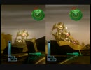 地球防衛軍3初見HARDEST協力うんたん実況stage51