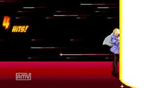 【MUGEN】 MUGEN STORIES INFINITY 第191話Aパート