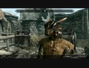 【Skyrim】　アルゴニアンとロリとスカイリム　【実況】