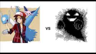 【ポケモンXY】レート1760が実況者大会に挑戦【vsnesさん】