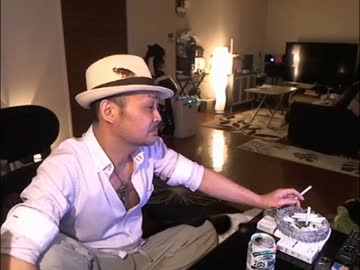 佐野解説員　W杯日本vsコートジボワール戦解説 byFC2