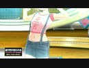 ドリームクラブ　ホストガールオンステージ　雪