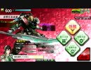 生徒会VS日曜よりの使者　リア重視点【ロンシャ】１