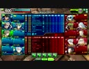 生徒会VS日曜よりの使者　リア重視点【ロンシャ】２