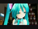 【ＭＭＤ】あぴちゃんと逢引やってしもた＾＾