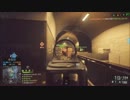 【BF4:PC】BTS vs JNYX 交流戦　前半