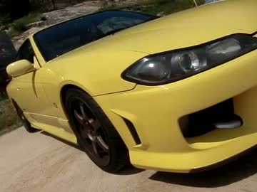 黄苺とドライブ　パート37