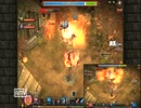 【MIRROR WAR】 Cβ PTプレイ動画2 同期の検証