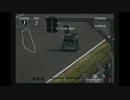 GT4 ダイムラーベンツモーターキャリッジでサルトサーキット1週(前半)