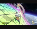 【マリオカート8】毎日Wi-Fi対戦Lap18【プレイ動画】