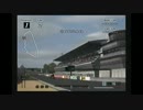 GT4 ダイムラーベンツモーターキャリッジでサルトサーキット1週(後半)