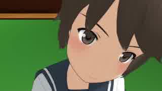 【MMD艦これ】有頂天LOVE【第十一駆逐隊】