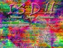 【ISD!!　Illusion Super Dimension ver1.20】　MANIAC_LEVEL クリア part1