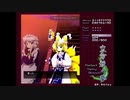 東方妖々夢　エクストラ　プレイ動画　(咲夜Aで道中～本戦)