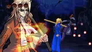 【MUGEN】エルクゥ未満ランセレバトル Part76