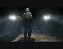 【実況プレイ】時々絶叫な俺が初見でMETRO2033　part.24