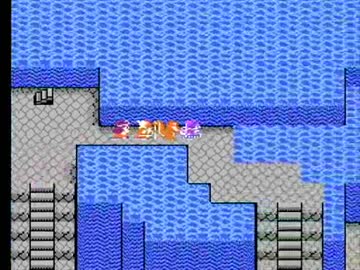 【FC版DQ4】ドラゴンクエスト4実況　おまけ-2【ファミコン版ドラクエ4】
