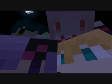 【VOICEROID４人娘】全滅、してみませんか？part1【Minecraft:Anni実況】