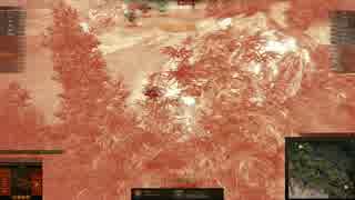 【1人3役】WoT 最強 カモさんチームが行く Part2【セルフ音声MOD】