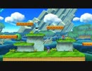 【スマブラ４】スマブラ最新作のBGMを集めてみた　その３