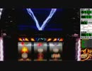 【設定１】パチスロ北斗の拳・転生の章実機配信【１９あべし】