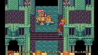 聖剣伝説2を実況プレイ　part7