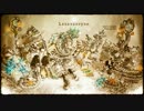 「Leucocoryne」を歌ってみた。【郵便屋】
