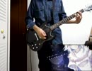 【ギター】FAULHEIT「OVERTURE」弾いてみた【雰囲気】