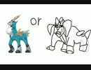 【ポケモンXY対戦実況】おまたせ！メガガルーラ絶対殺すマンをご紹介
