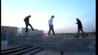 DnB step