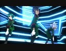 【MMDイナイレ】王牙で虎視眈々