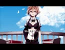 敗北の少年　歌ってみた(sarata）