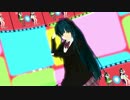 【MMD】ねこみみスイッチ(カバー)  東北ずん子　葉月式