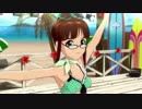 【6月23日は律子の誕生祭】 「神SUMMER!!」 ビューティミズギ NPV