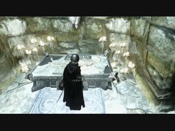 【ゆっくり】サルモールの下っ端はドラゴンボーンの夢を見るか？ Part.19b