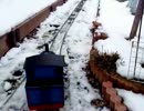 レストランの汽車ぽっぽ part0