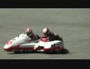 浅間ヒルクライム2014　ジムカーナ2