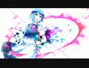 【久歌アイム】 アンチビート 【UTAUカバー】