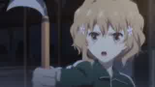 【ガルム8が】戦場の絆 演習場 31 模擬戦【グフとナハトで遊んでみた】
