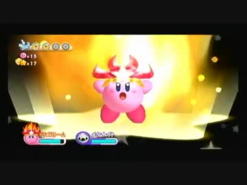 【2人】はじめての星のカービィWii【実況】Part2