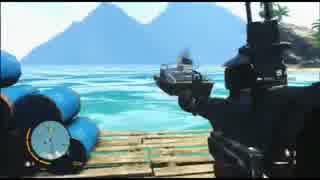 こんなハズじゃなかった！！　FARCRY3を実況プレイ　PART10