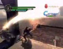 デビルメイクライ4 DMD M2 普通プレイ