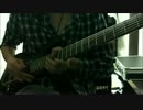 Satch Boogie弾いてみた