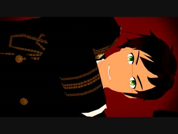 【APヘタリアMMD】親分 S&M