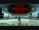 【PSO2】 ダークファルス迎撃失敗