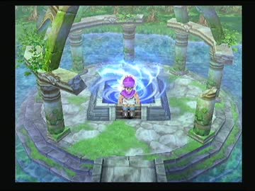 【ドラクエ５】世界を救うドタバタ珍道中【実況】その１８