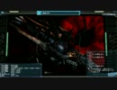 【PSO2】ダークファルス討伐失敗ムービー【DF】