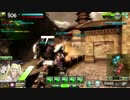【ボーダーブレイク】ゴールデンスランバーvsパラベラム二【対抗戦】