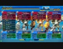 桜猫のξ突撃記録Lv13